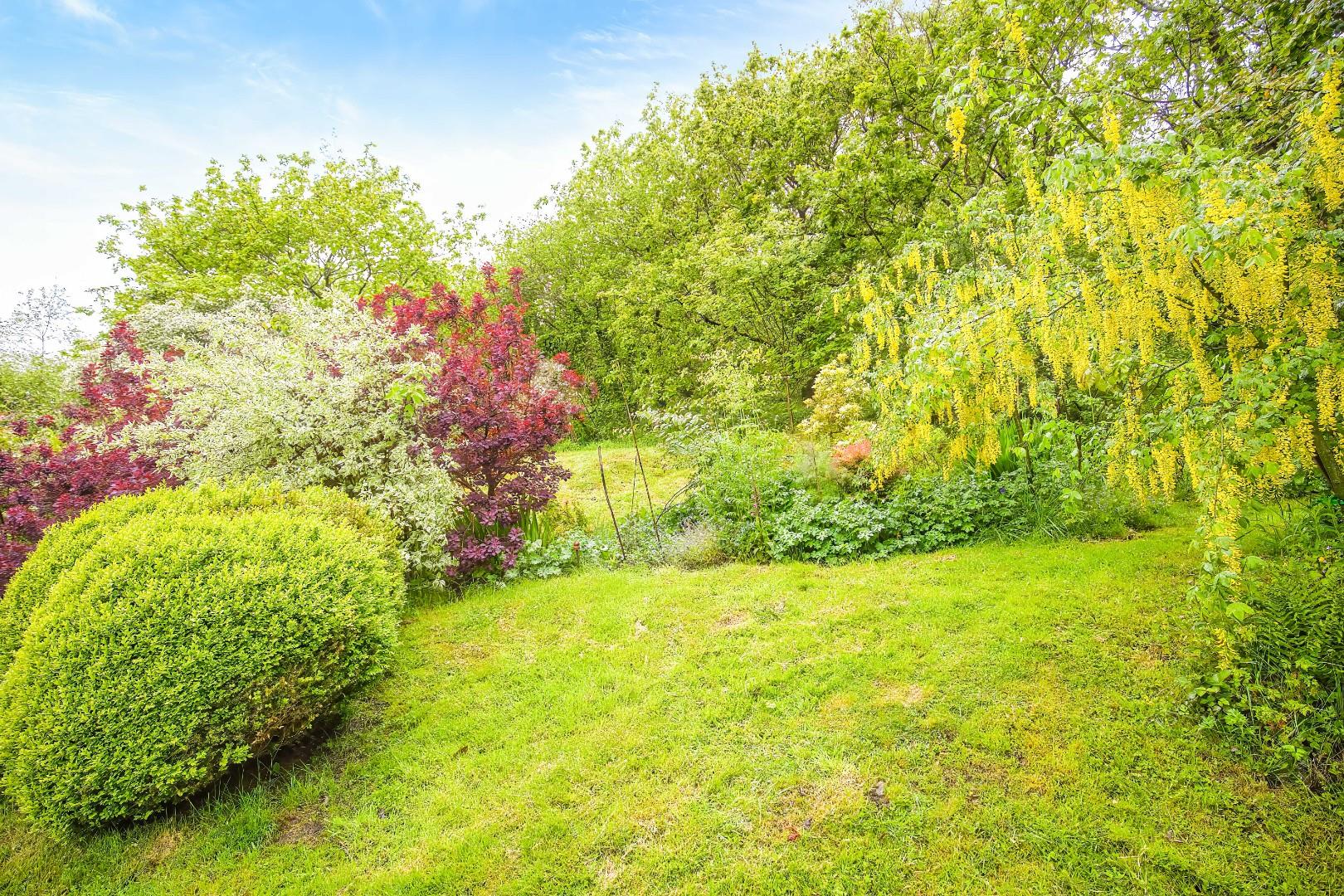 Blackmill, Bridgend County Borough, CF35 6DT